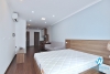 Comfortable studio with full furniture in Tay Ho, Hanoi